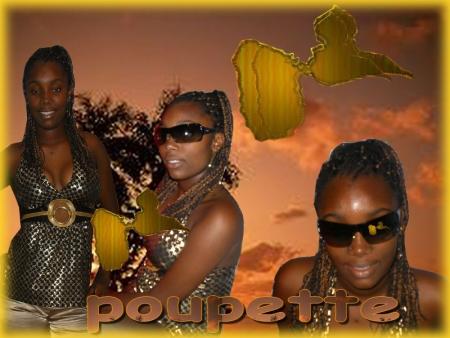 poupette style